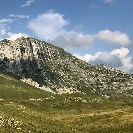 Ethno House Ivanovic Virpazar Kültér fotó