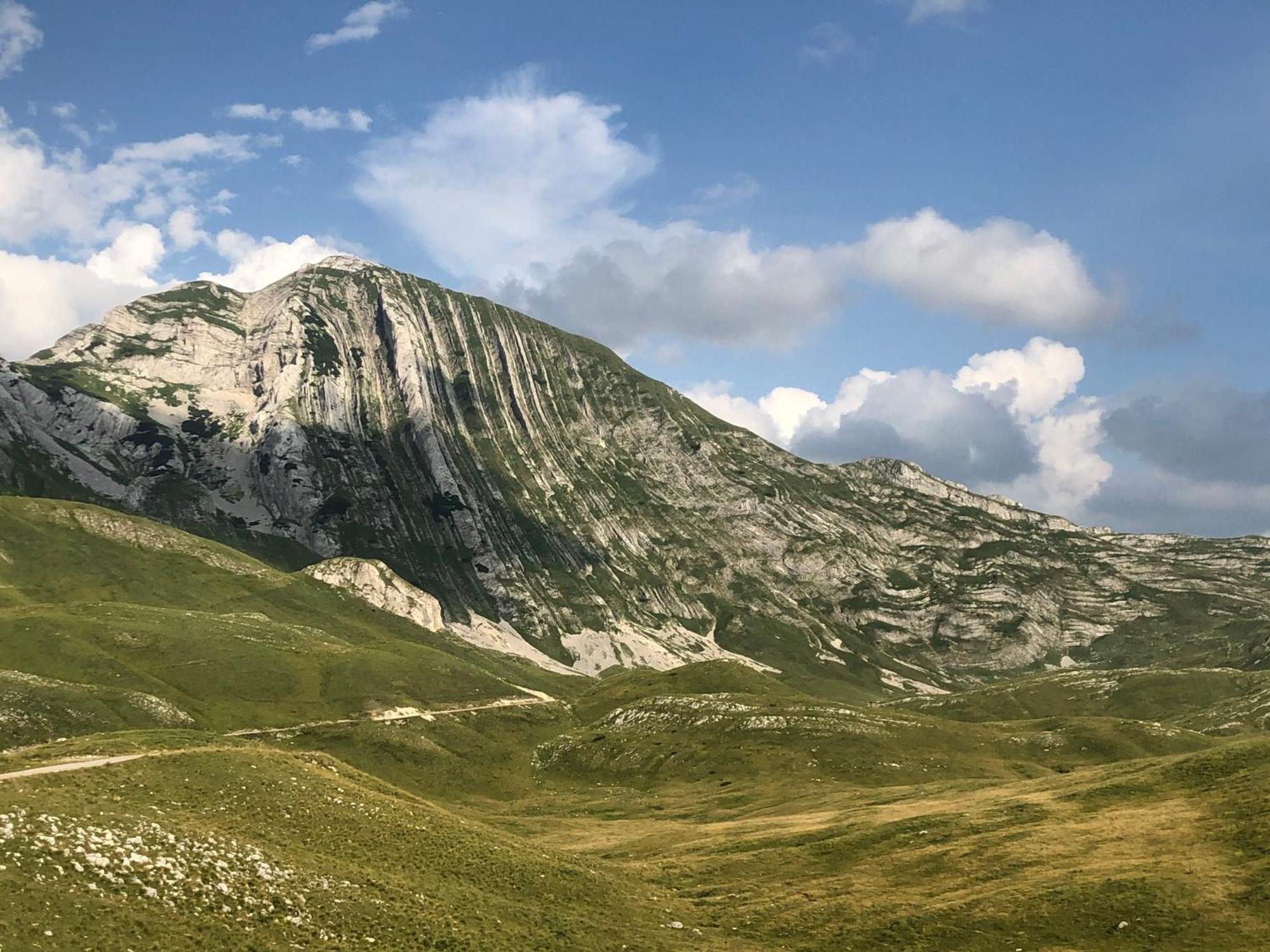 Ethno House Ivanovic Virpazar Kültér fotó