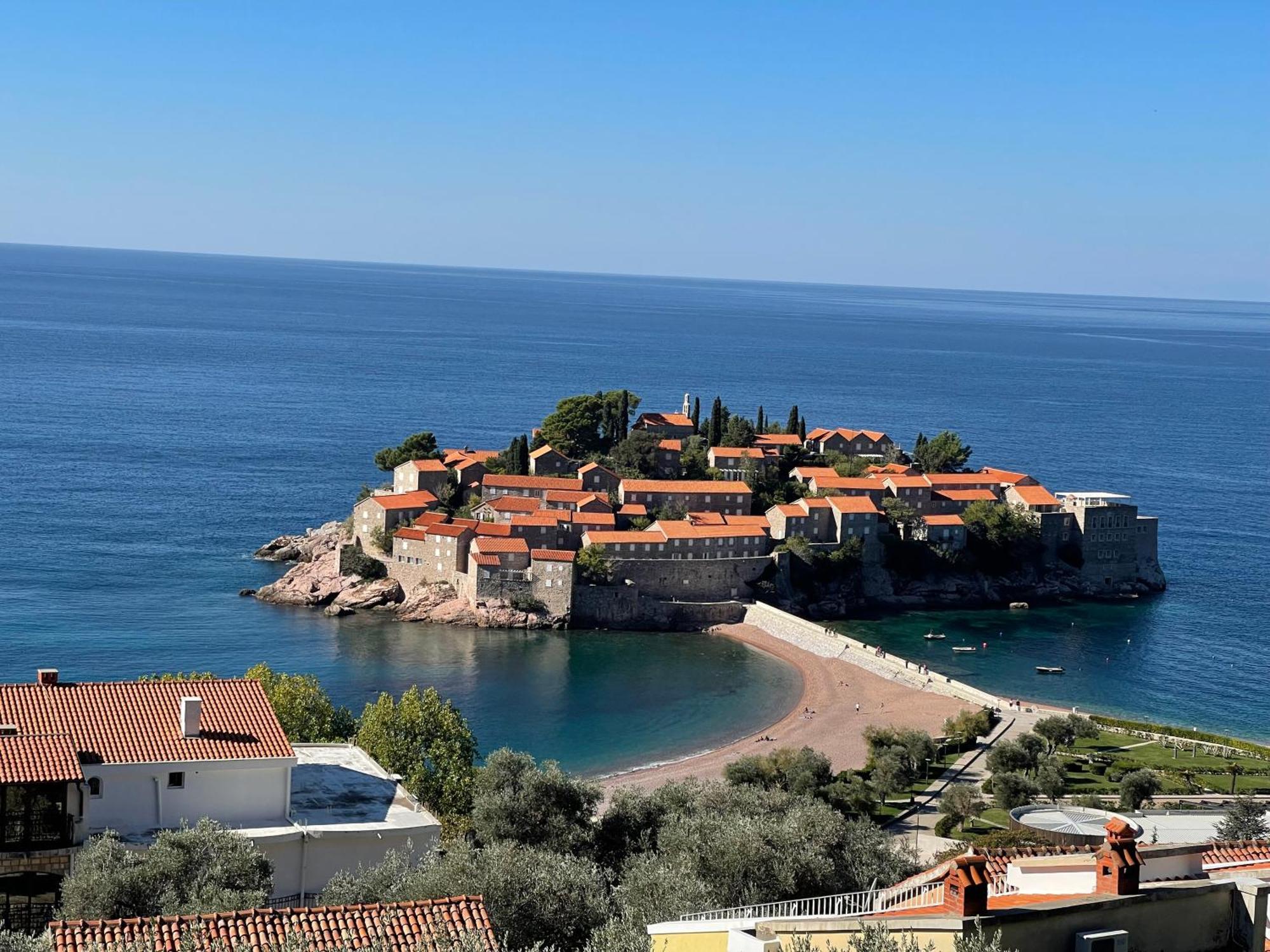 Ethno House Ivanovic Virpazar Kültér fotó