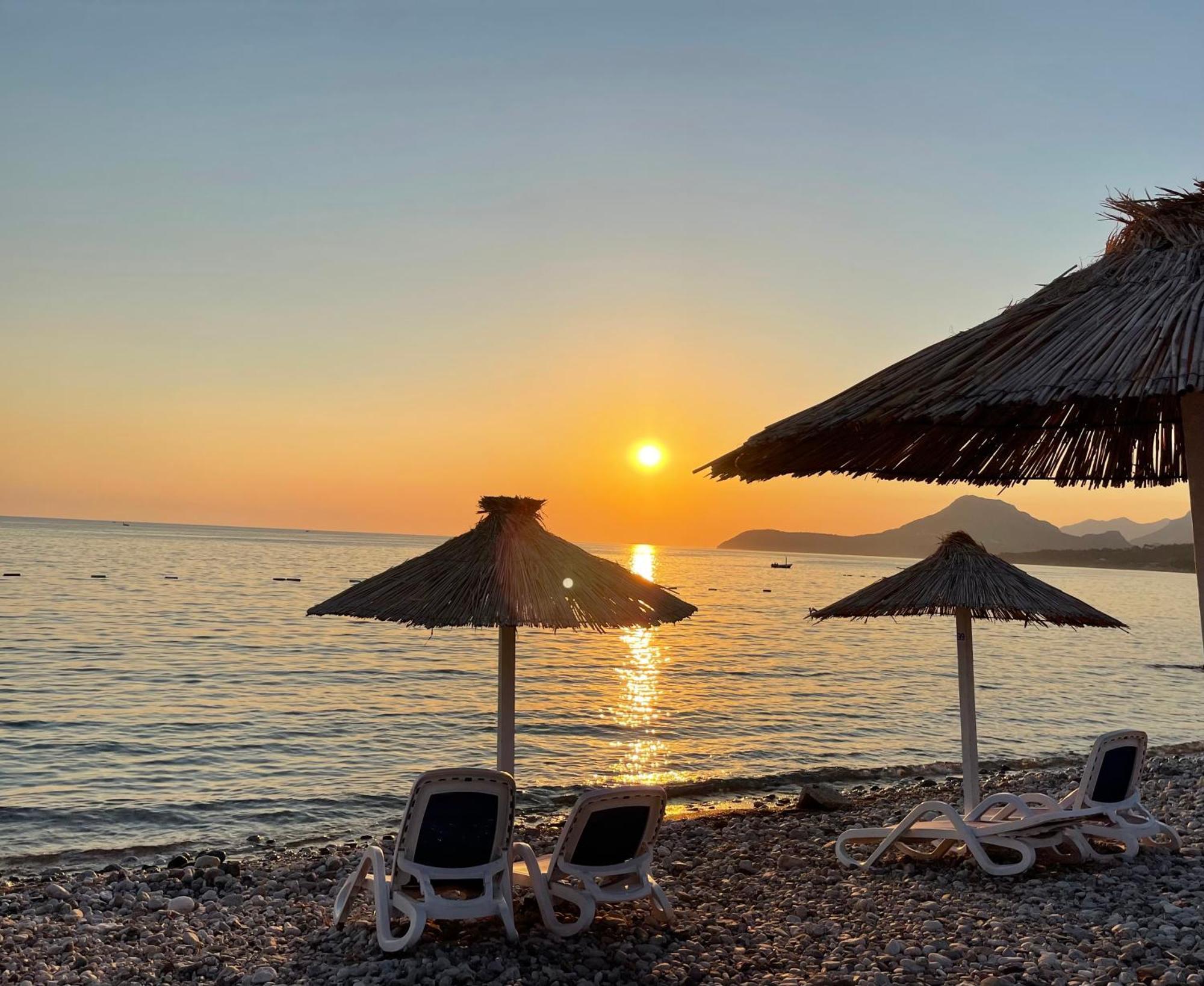 Ethno House Ivanovic Virpazar Kültér fotó