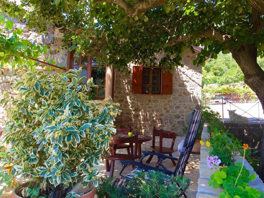 Ethno House Ivanovic Virpazar Kültér fotó