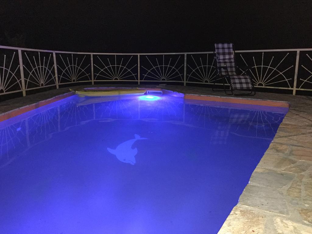 Ethno House Ivanovic Virpazar Kültér fotó