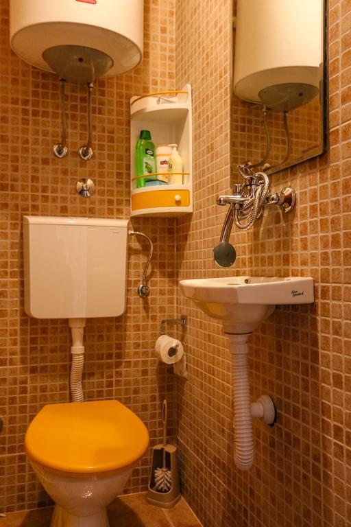 Ethno House Ivanovic Virpazar Kültér fotó