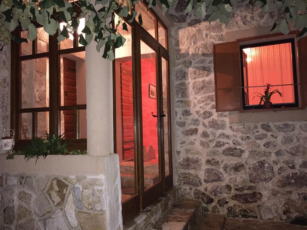 Ethno House Ivanovic Virpazar Kültér fotó