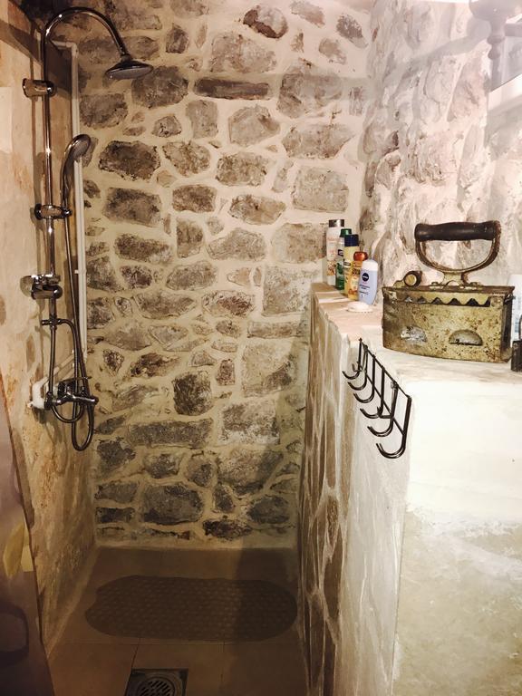 Ethno House Ivanovic Virpazar Kültér fotó