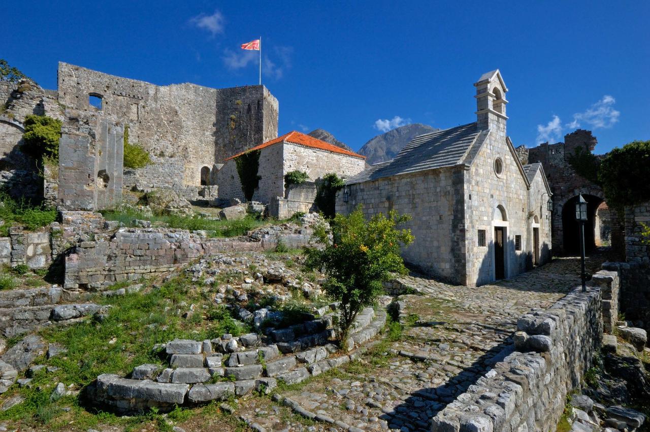 Ethno House Ivanovic Virpazar Kültér fotó